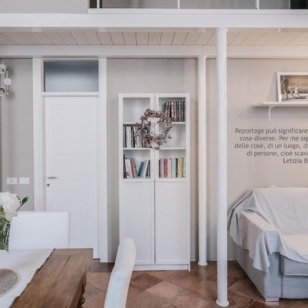 ראבנה Le Gelosie B&B מראה חיצוני תמונה