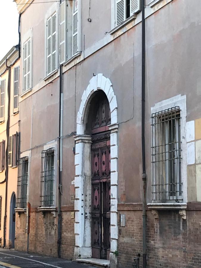 ראבנה Le Gelosie B&B מראה חיצוני תמונה