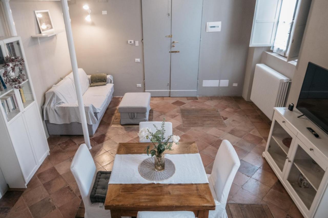 ראבנה Le Gelosie B&B מראה חיצוני תמונה