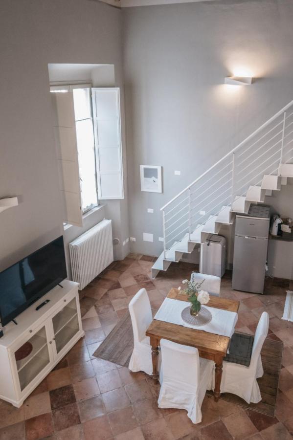 ראבנה Le Gelosie B&B מראה חיצוני תמונה