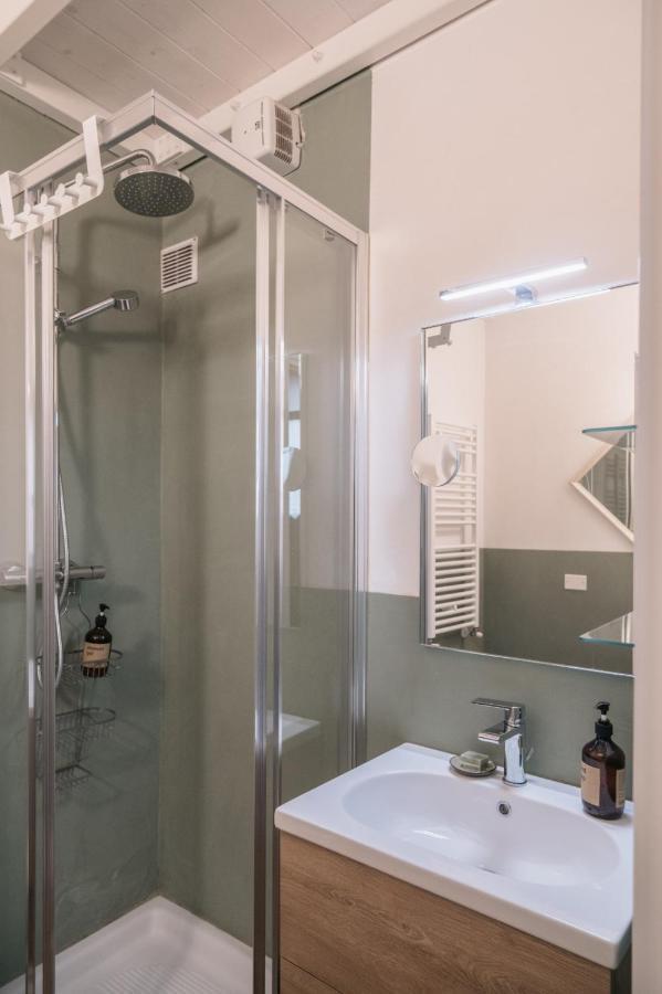 ראבנה Le Gelosie B&B מראה חיצוני תמונה